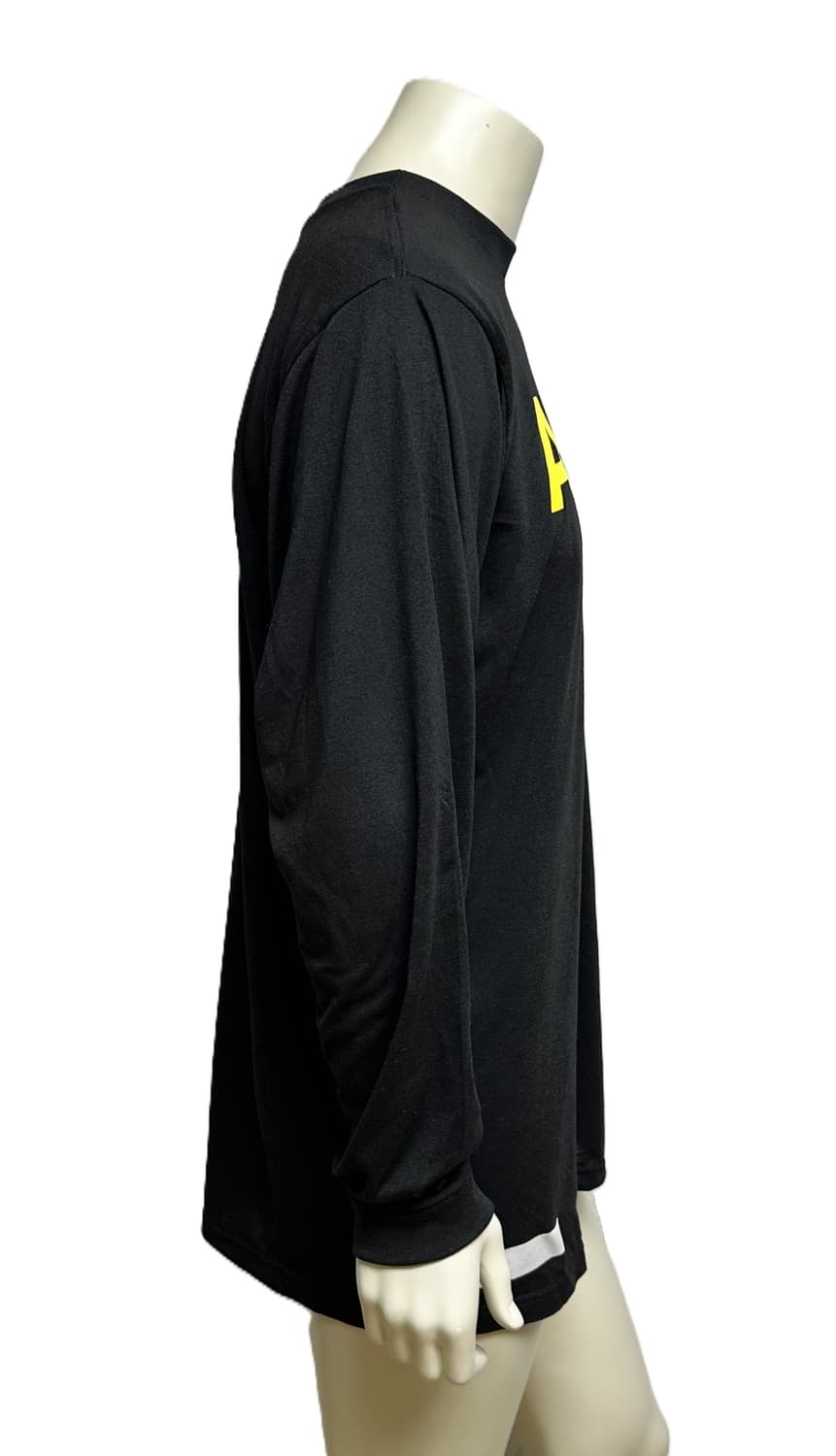 미육군 APFU 체육복 트레이닝복 긴팔 티셔츠 (L) (16) 상품이미지3