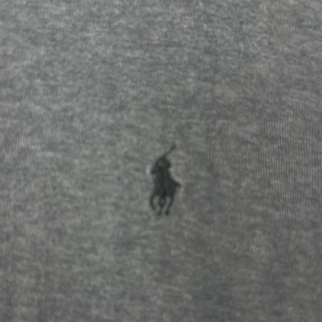 100 폴로랄프로렌 피마코튼 라운드넥 니트 상품이미지3