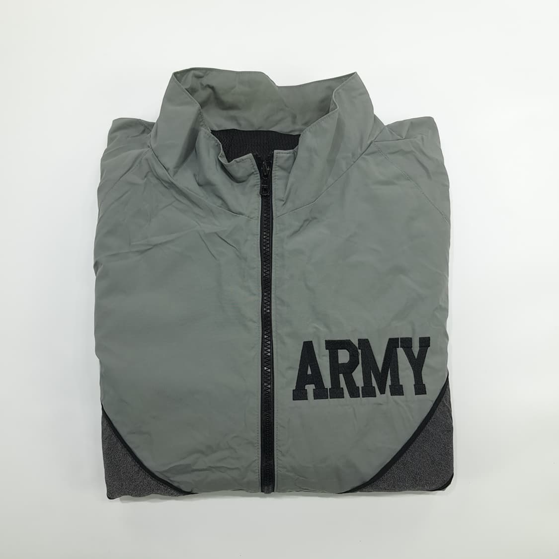 CN331 M US Army IPFU APFU 1세대 바람막이 자켓 상품이미지6