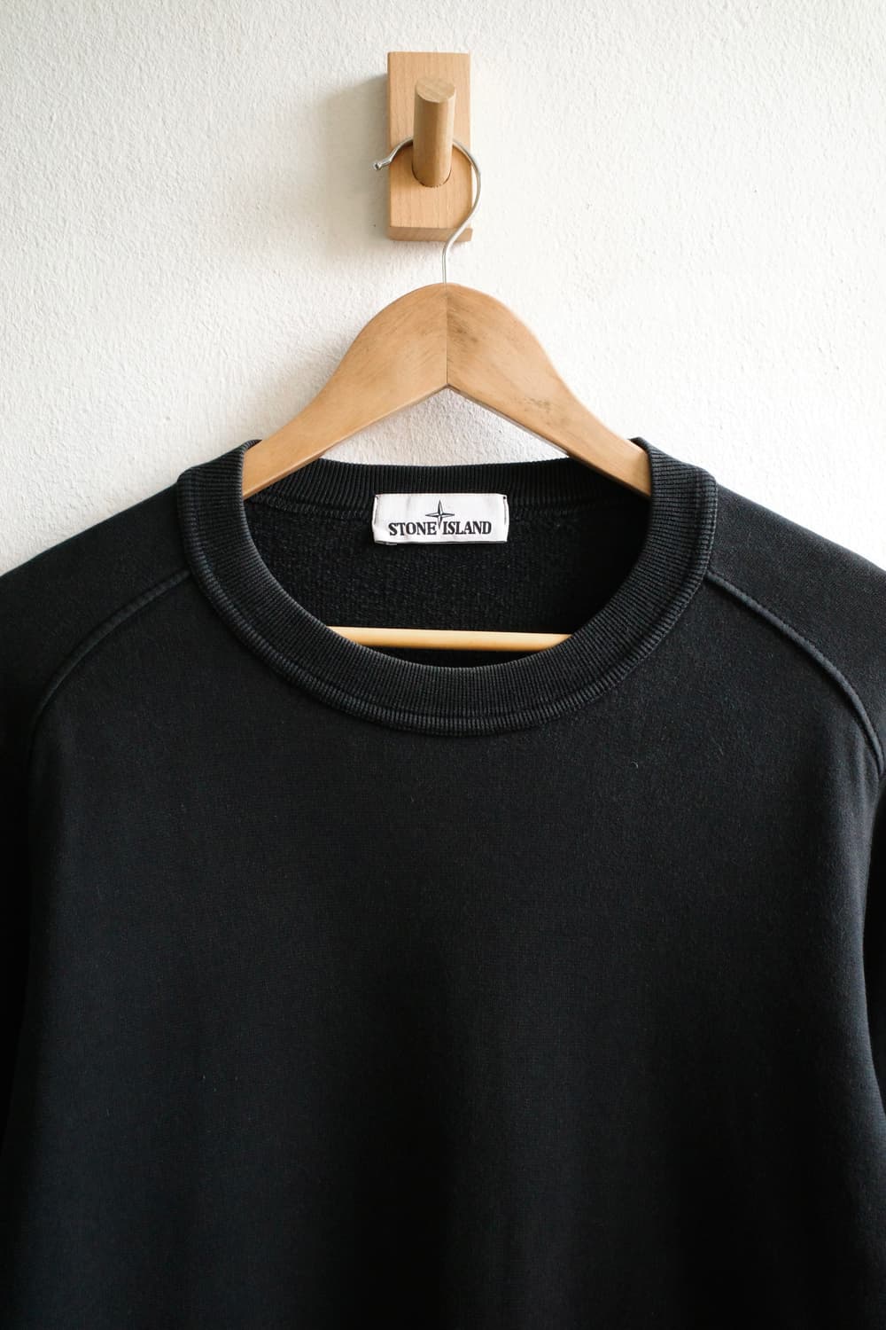 스톤아일랜드 스웻 셔츠 상품이미지4