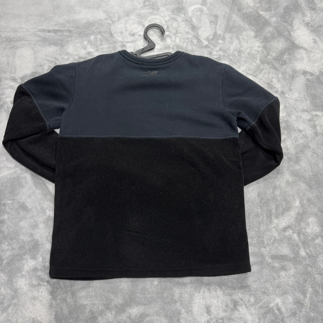 뉴발란스 맨투맨 상품이미지2