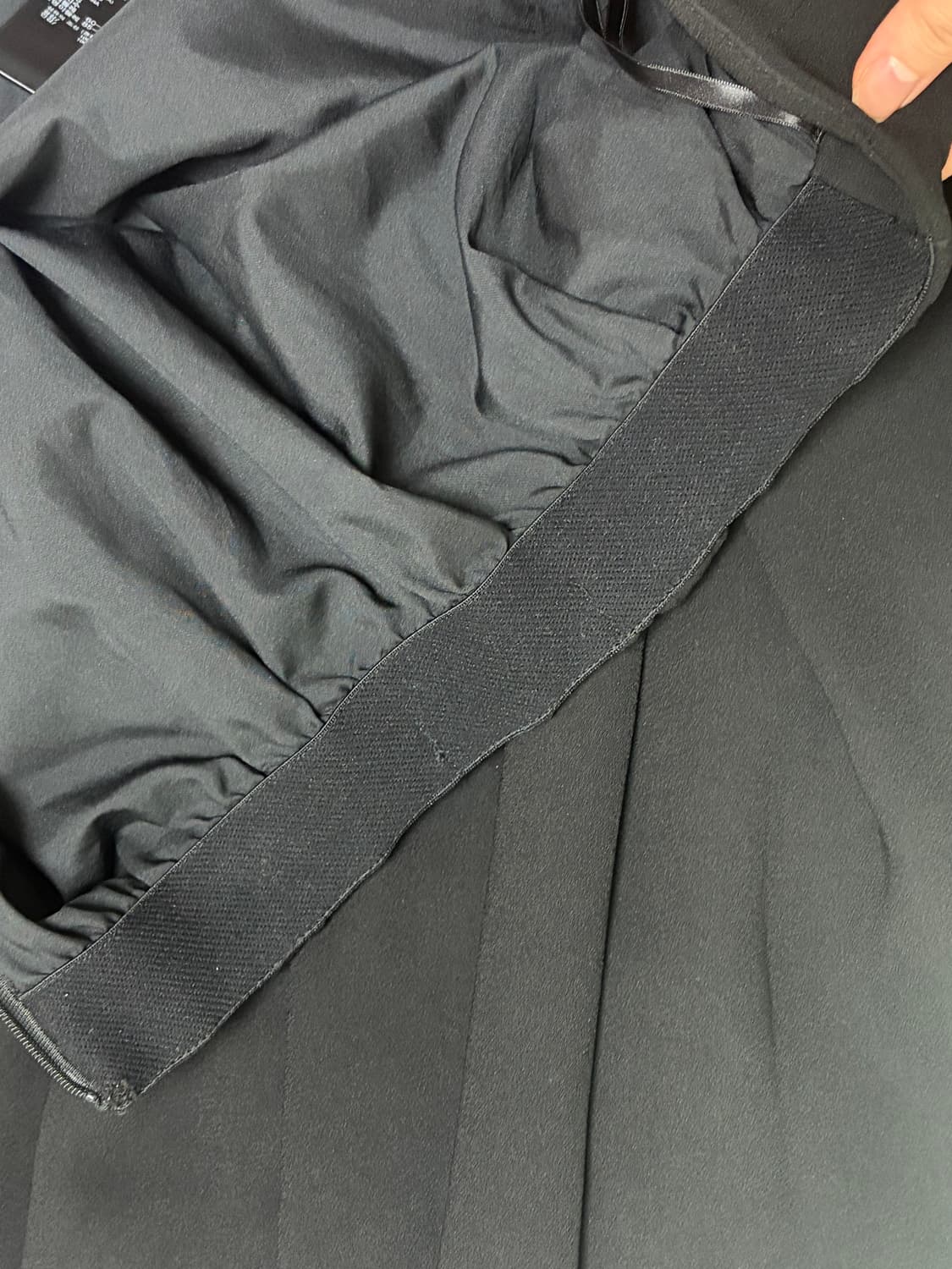 유니클로 미디스커트 S 상품이미지8