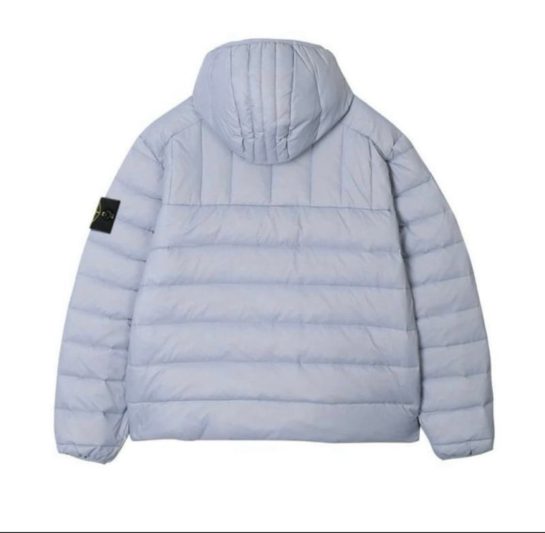 스톤아일랜드 경량패딩 상품이미지3