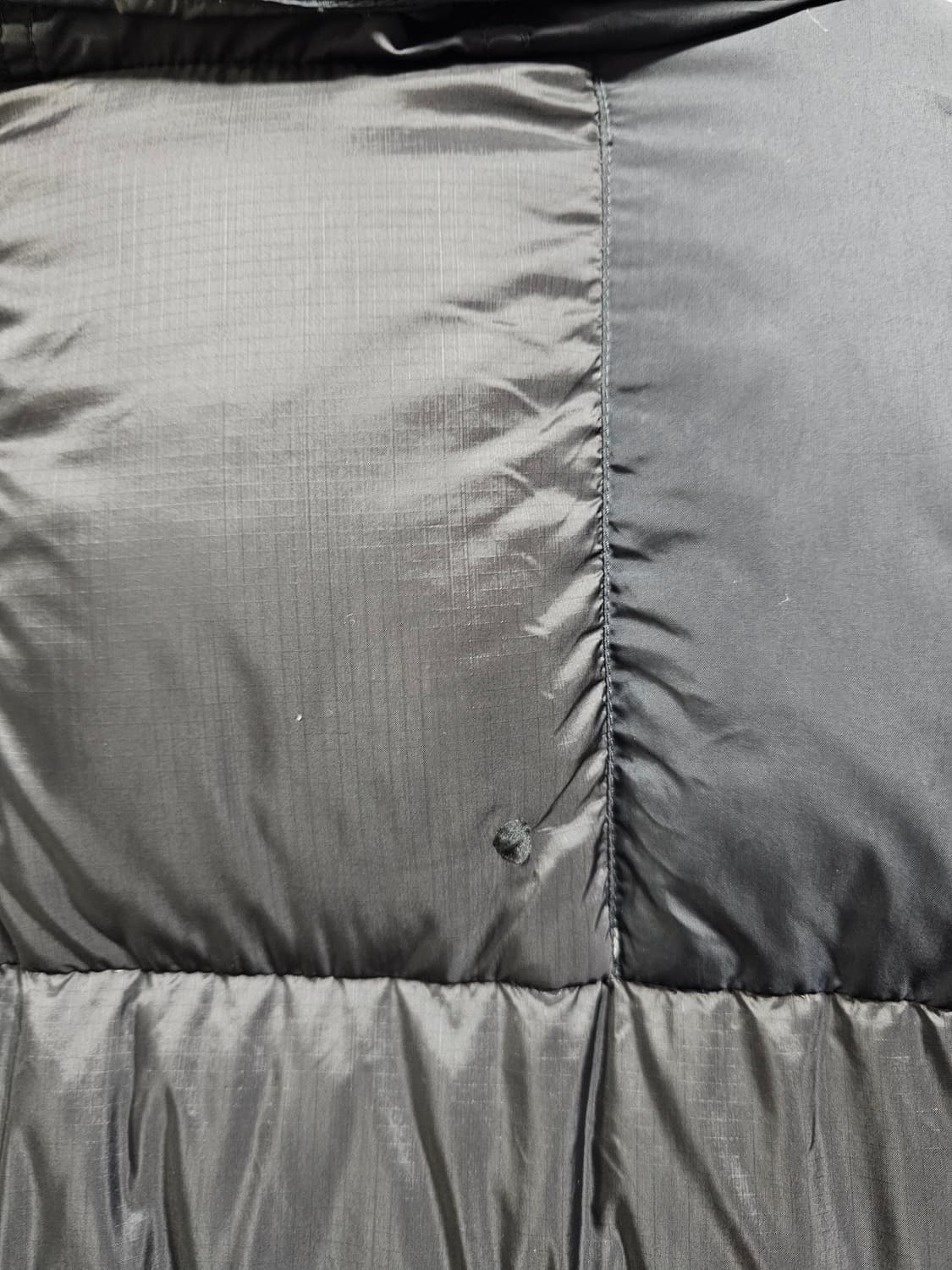 노스페이스 써밋 800 로체 구스패딩 XL 상품이미지5