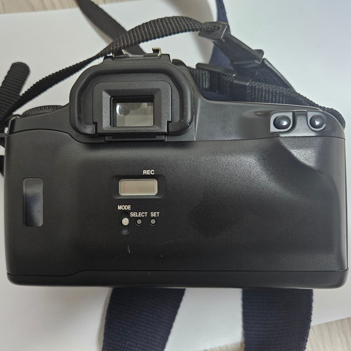 Canon EOS 1000S 필카 + 35-80 렌즈 필름카메라 상품이미지5