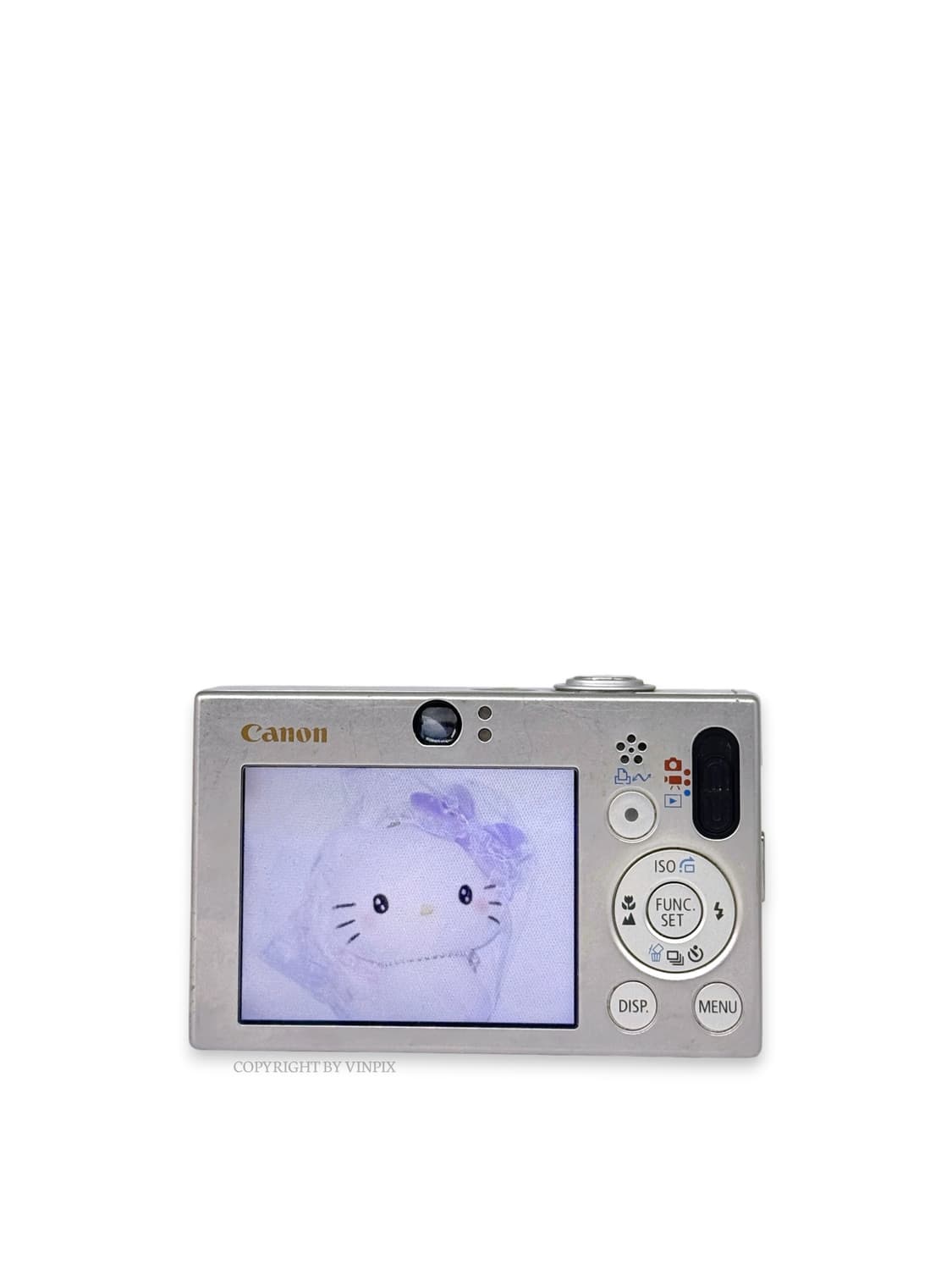 캐논 익서스 70(ixus 70) 디지털 카메라 디카 상품이미지3