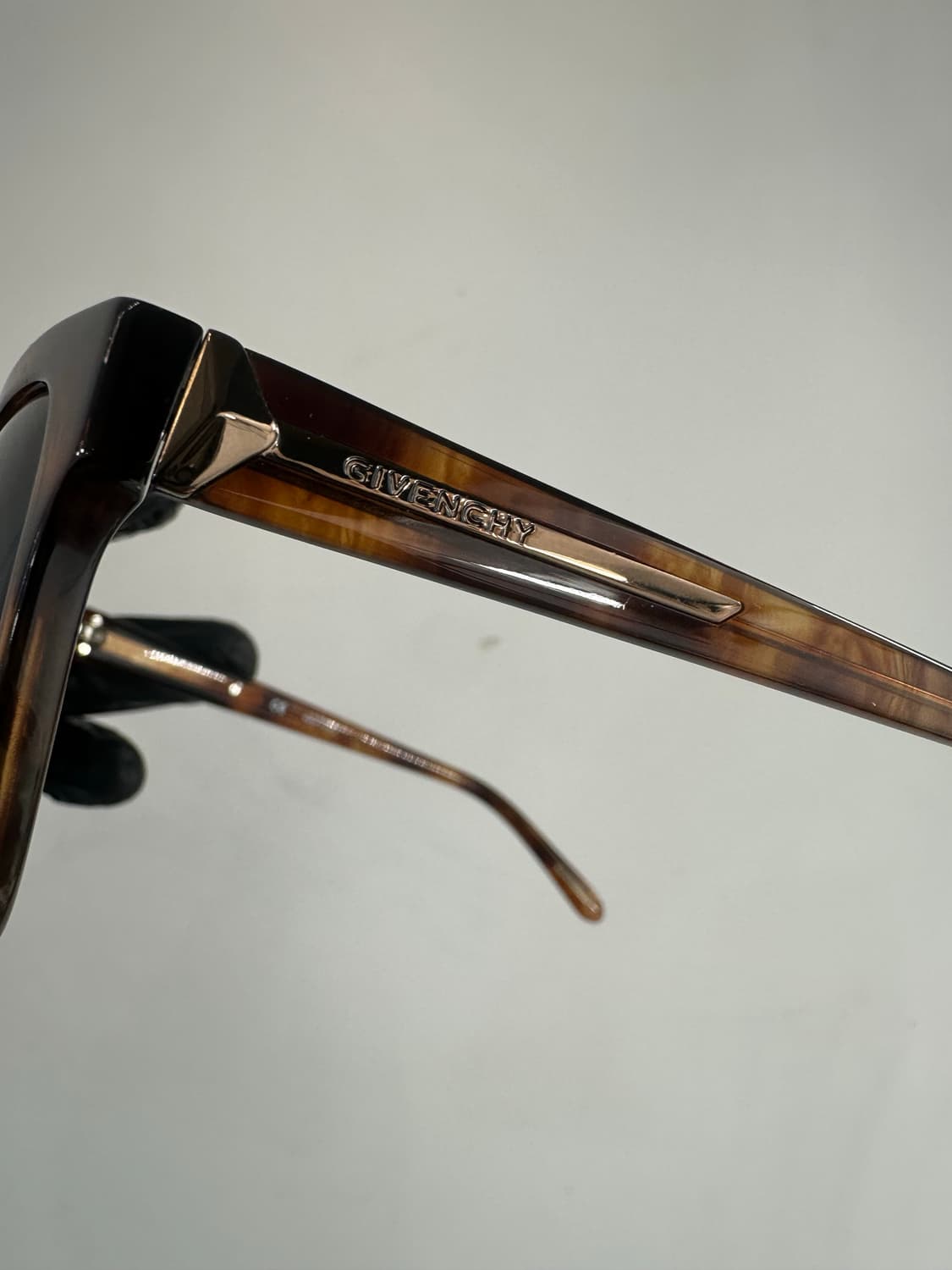 [새상품 무료배송] 지방시 Made in Italy 선글라스 상품이미지7