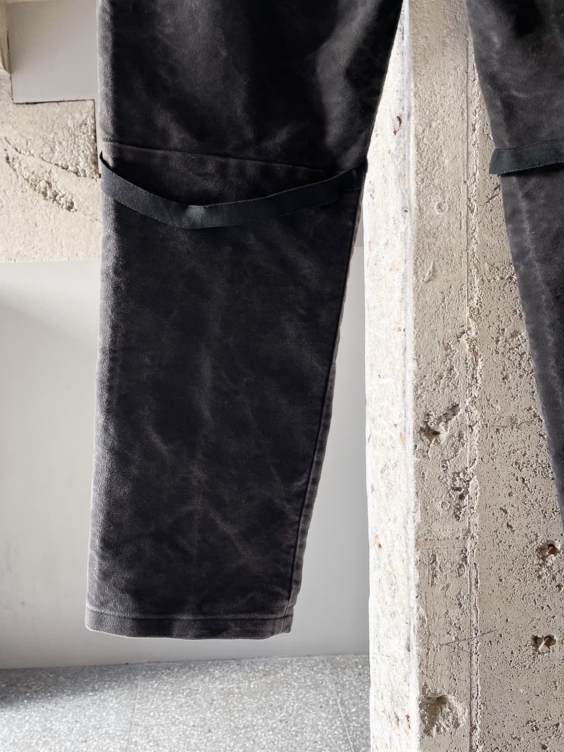 Helmut Lang Moleskin (aw00) 상품이미지7