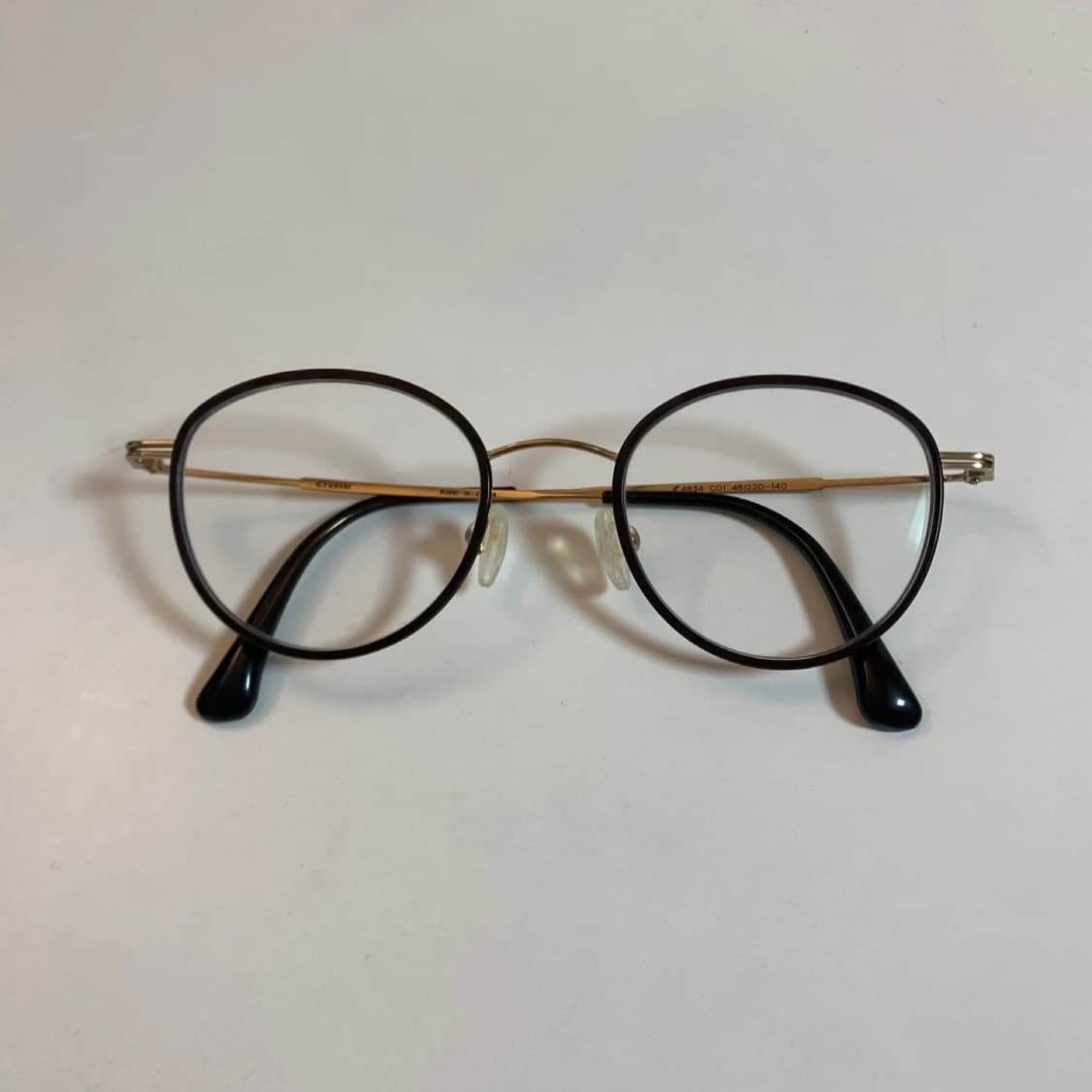 클루세이드 안경 (가벼움) 상품이미지1