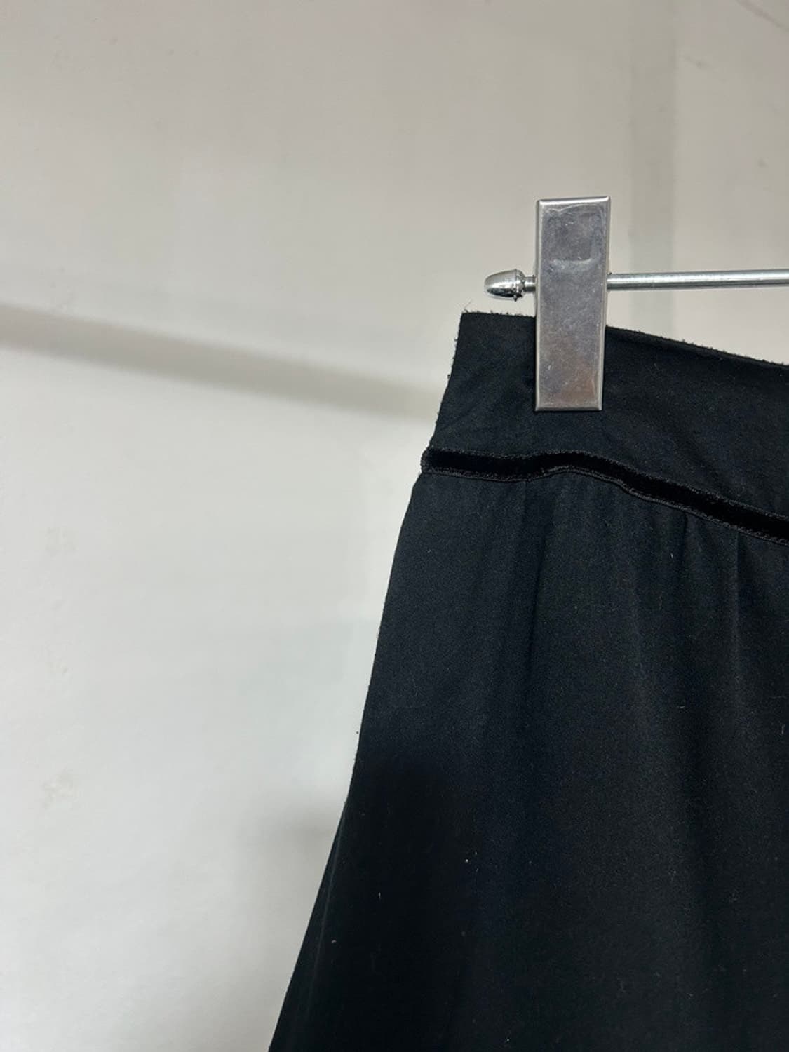 vtg skirt 상품이미지2