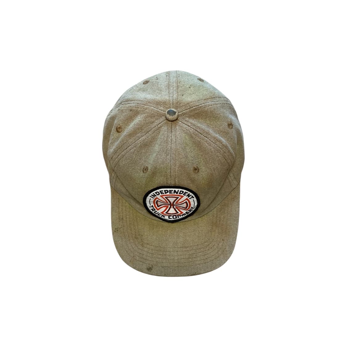 00’s Independent Truck Company Snapback 상품이미지3