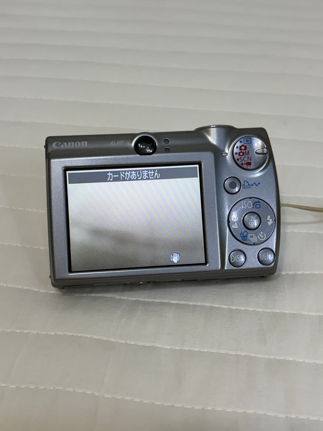 [최상급] 캐논 ixy 900 is / ixus 850 is 상품이미지2