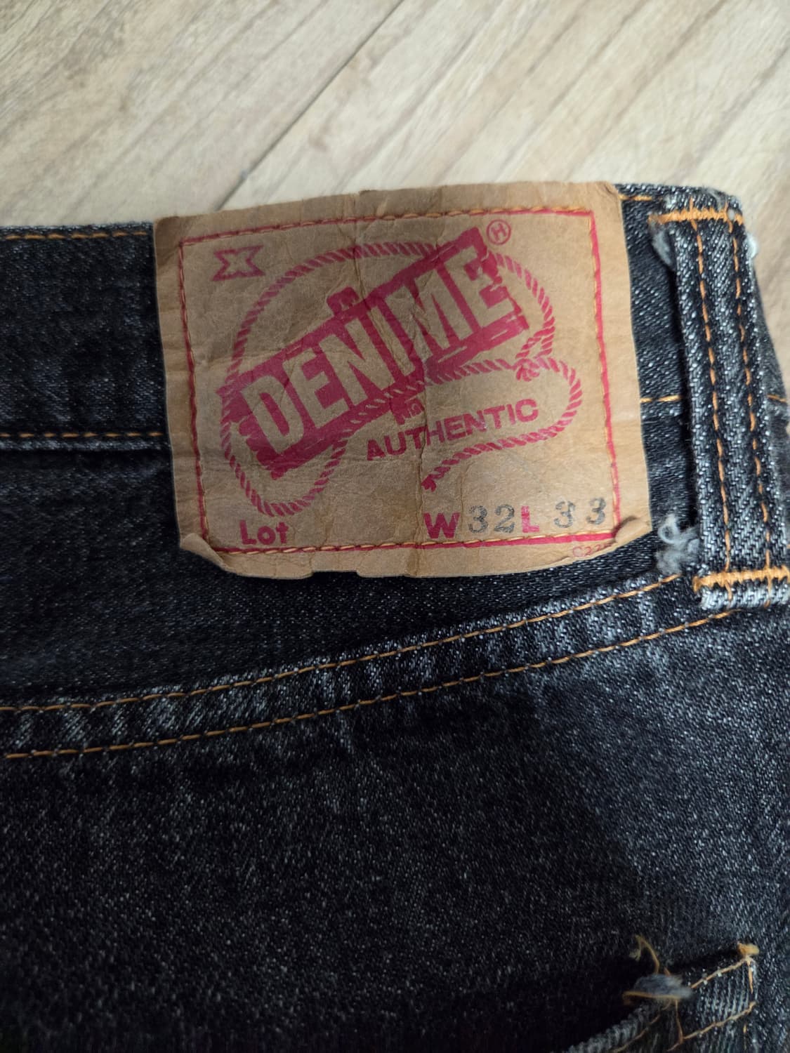 드님 오리존티 32/34 상품이미지1