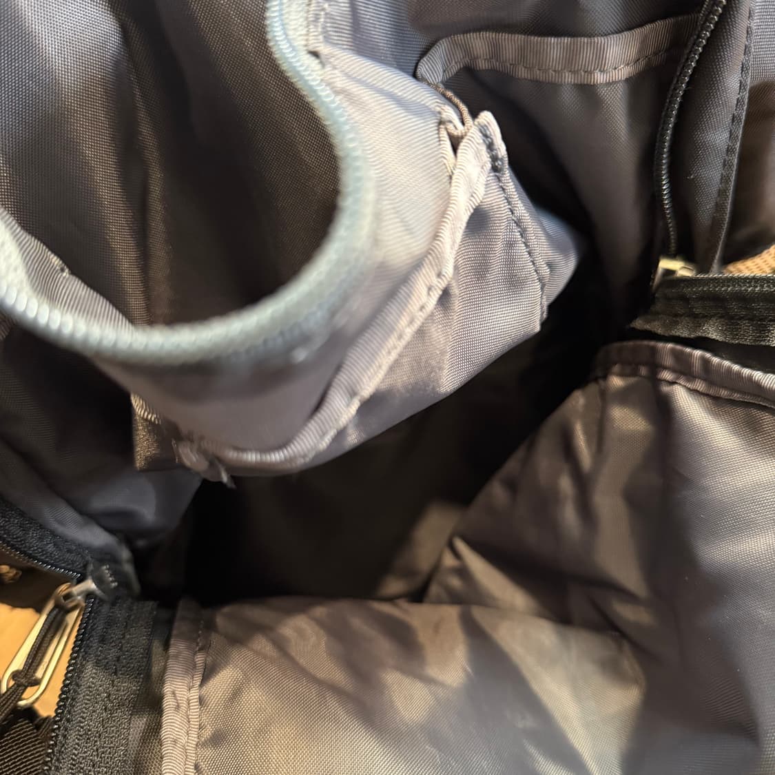 TNF 노스페이스 빅샷 에어  상품이미지8