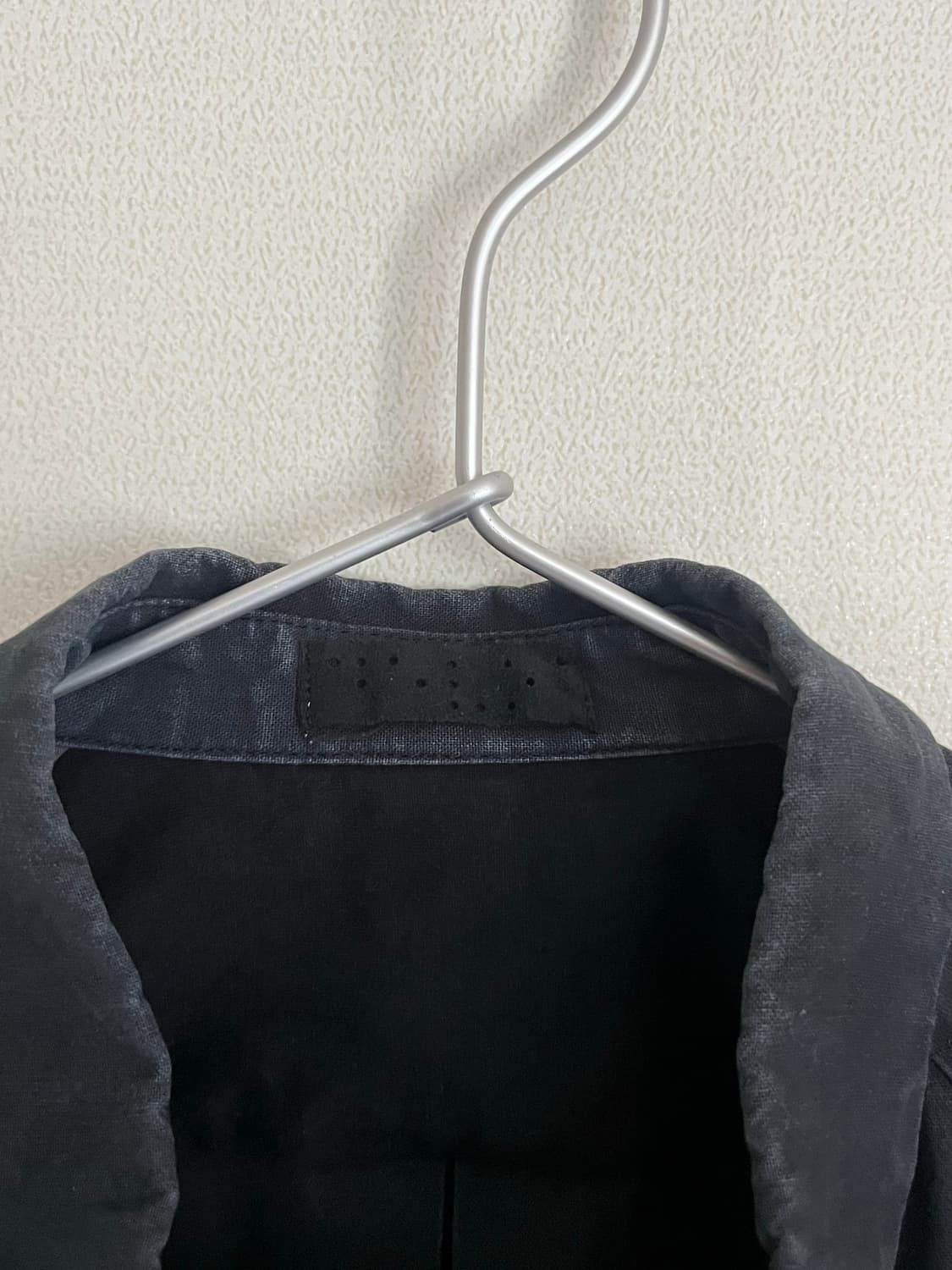 Devoa washi short sleeve shirts 상품이미지5