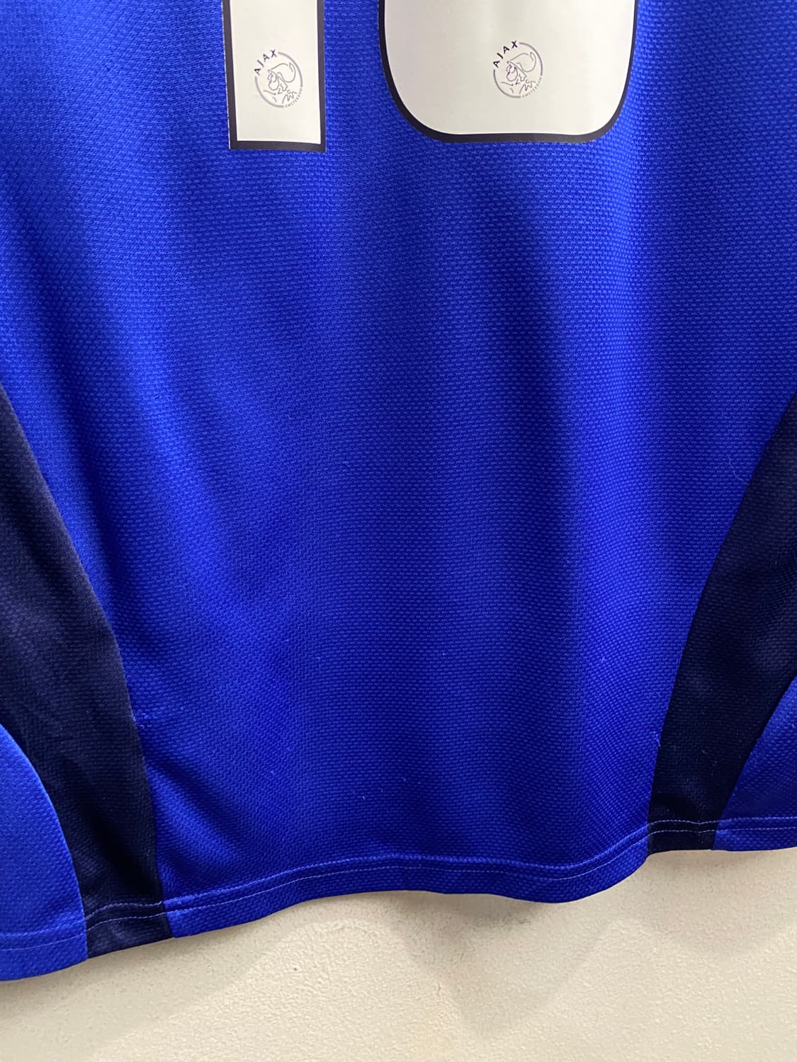 08/09 아약스 어웨이 수아레즈 (M) 상품이미지8