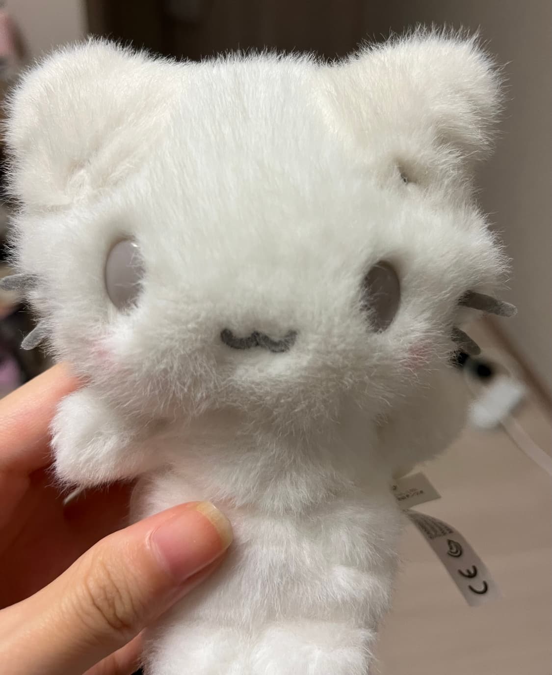 마슈마로 시로후와 인형 상품이미지3