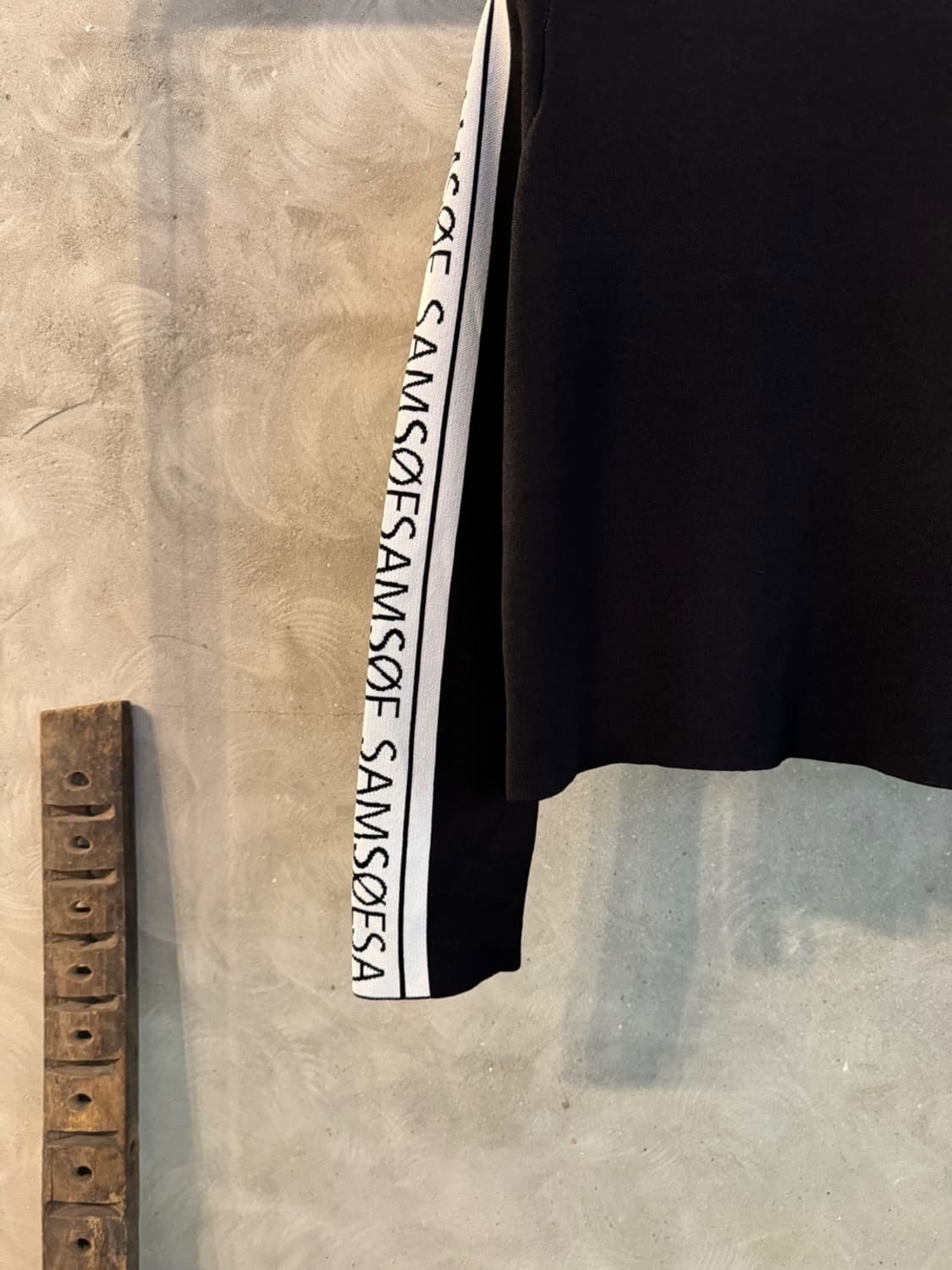 Samsoe & Samsoe 니트 55~66 상품이미지5