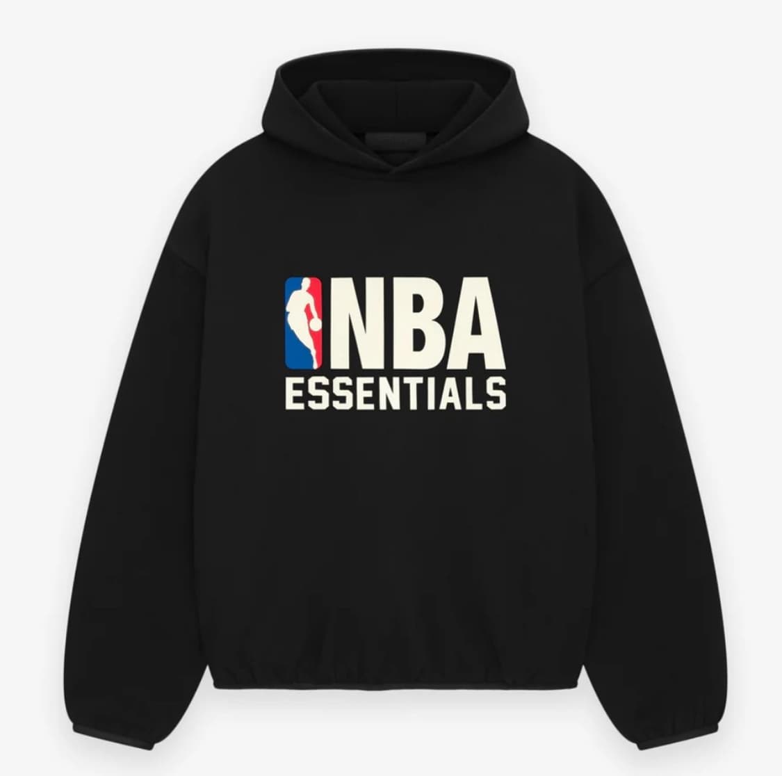 (새상품) 피어오브갓 에센셜 NBA후드 L사이즈 상품이미지1