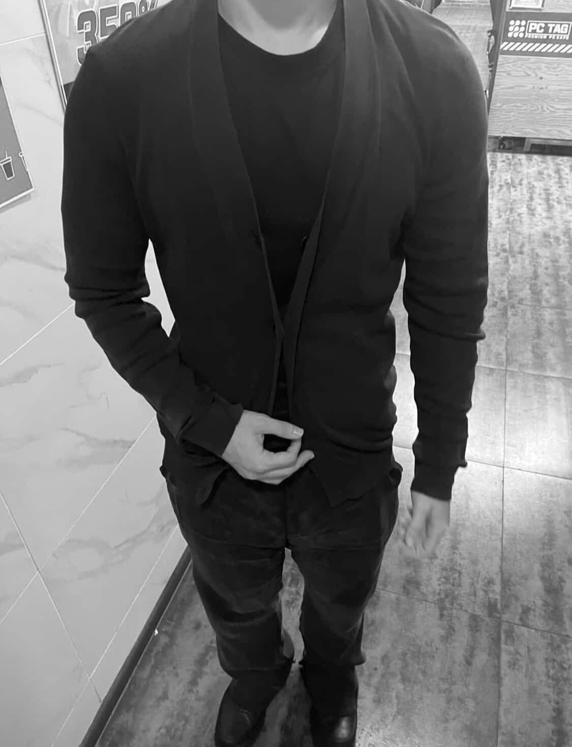 Martin Margiela Cardigan 상품이미지5