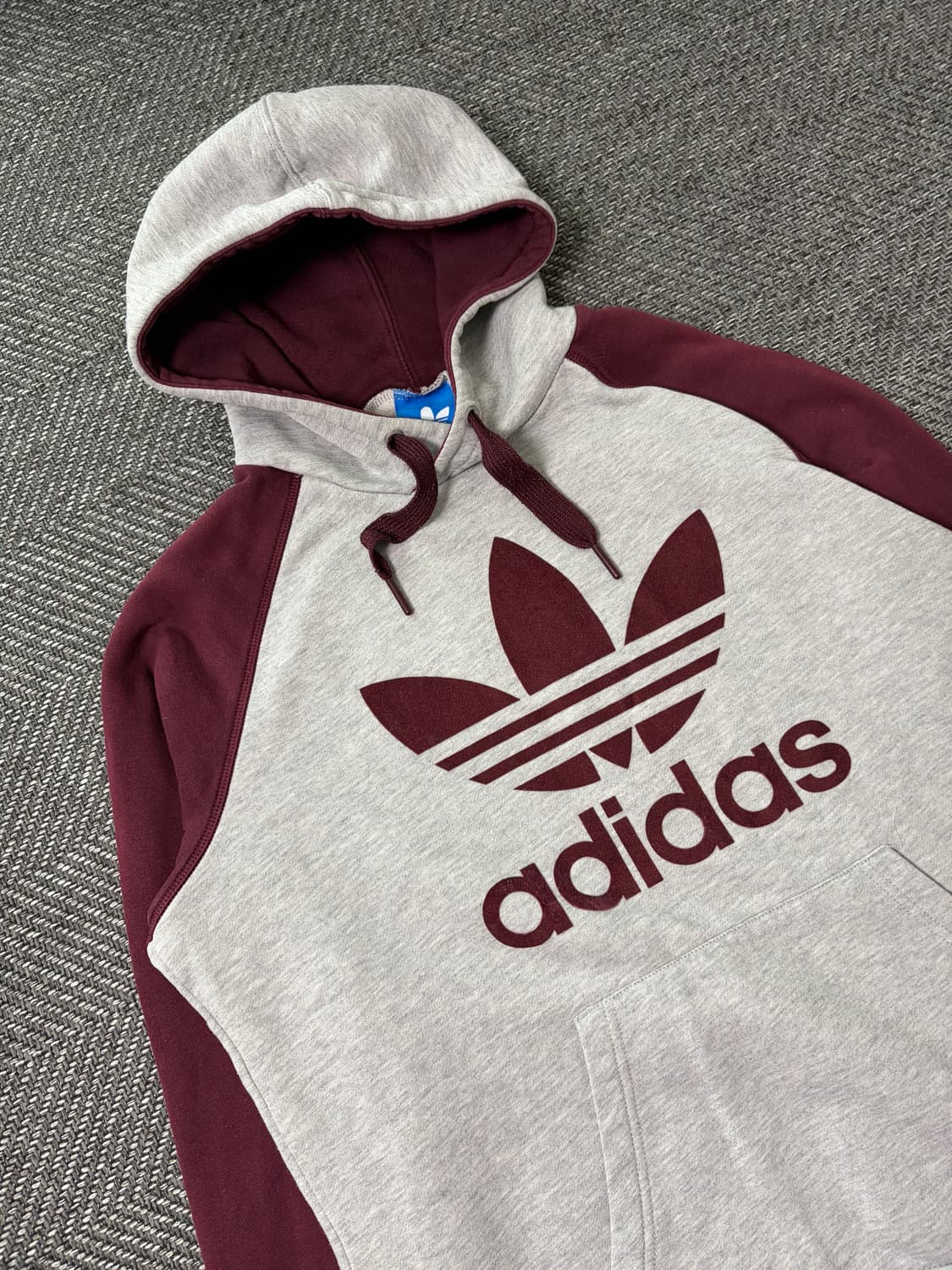 아디다스 후드티  상품이미지1