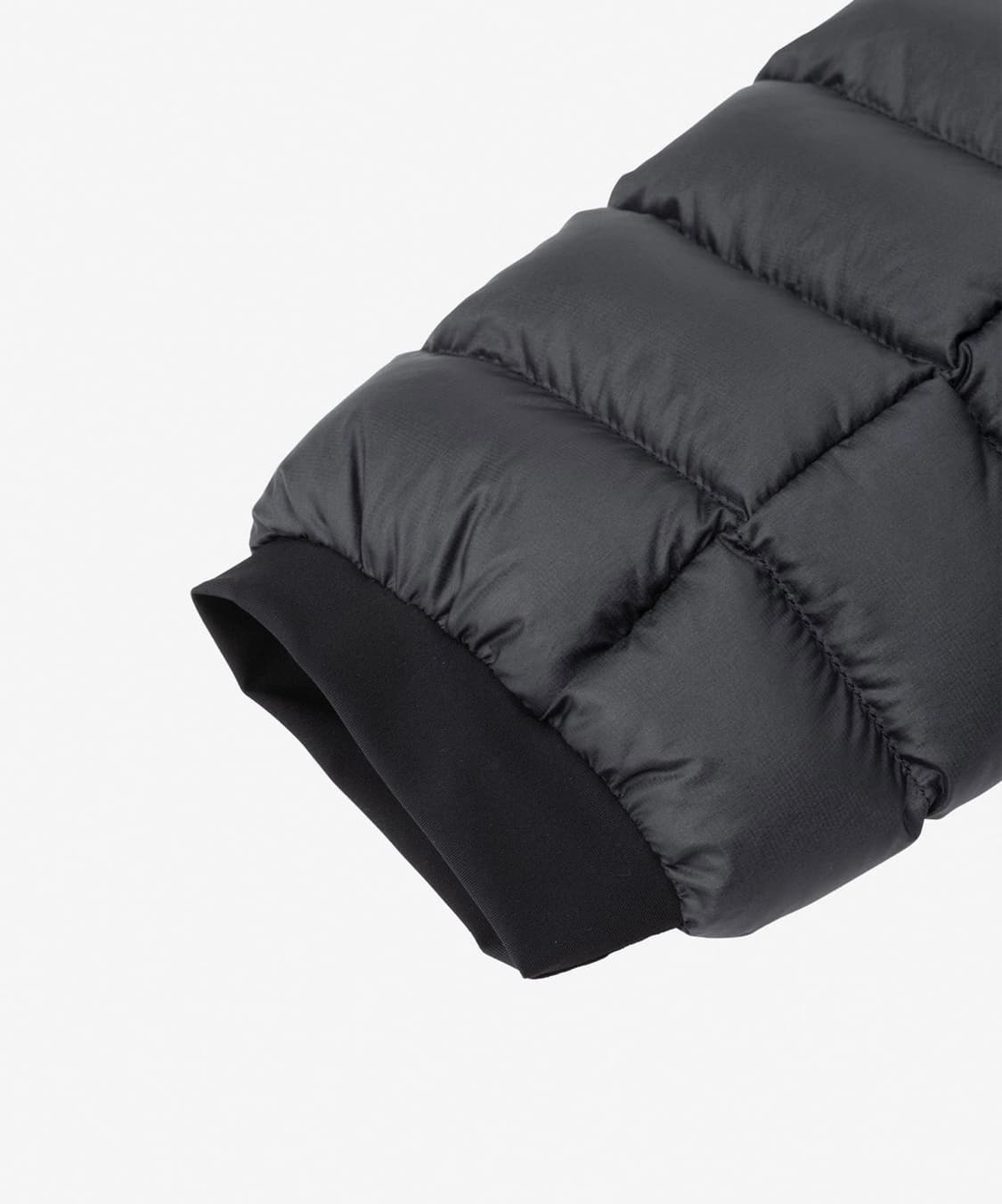 노스페이스 재팬 경량패딩 M 상품이미지4