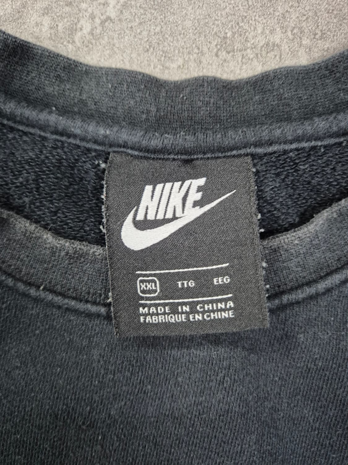 NIKE 맨투맨 상품이미지2