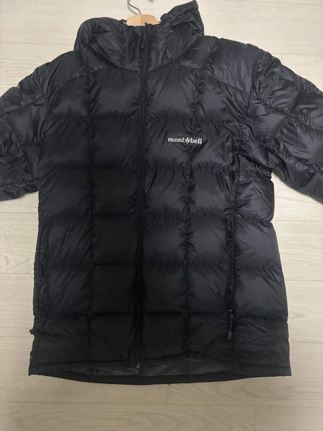 몽벨 수페리어 m 상품이미지1