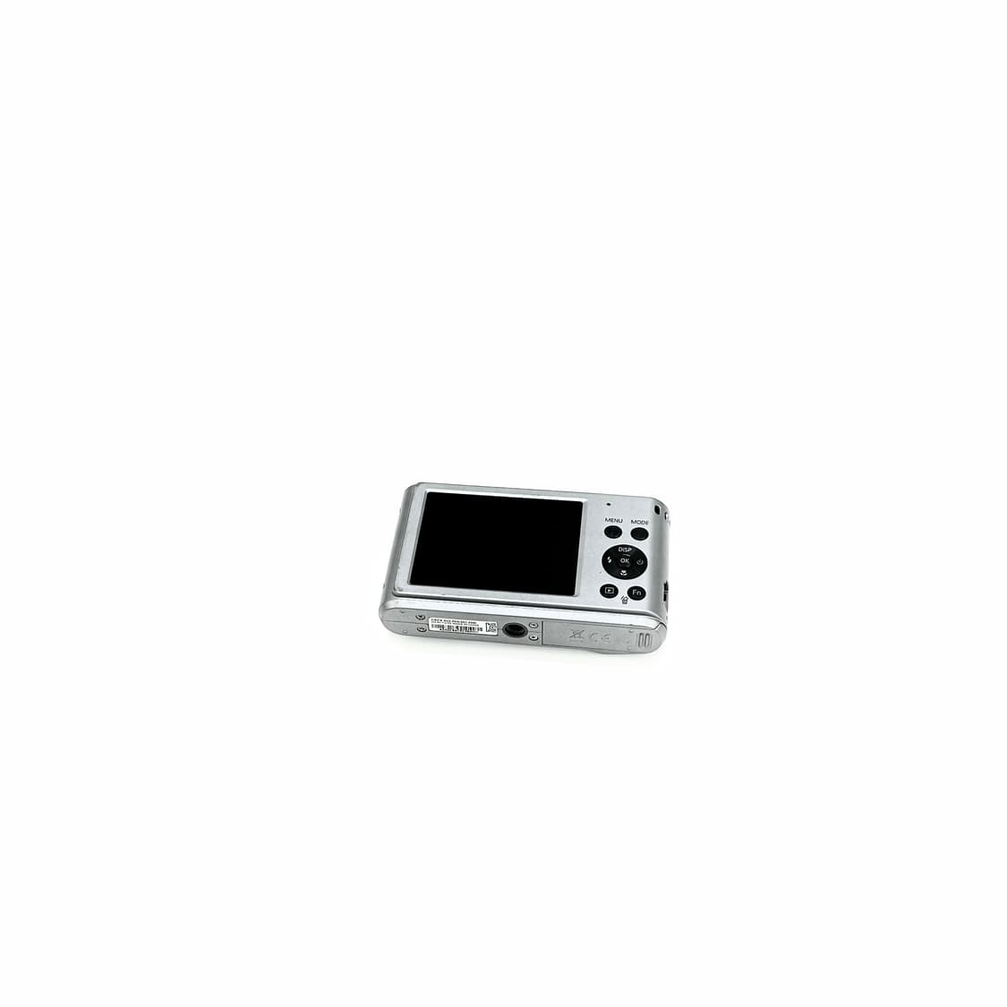 입문&강추!) Samsung VLUU ES90 디카 카메라 상품이미지10