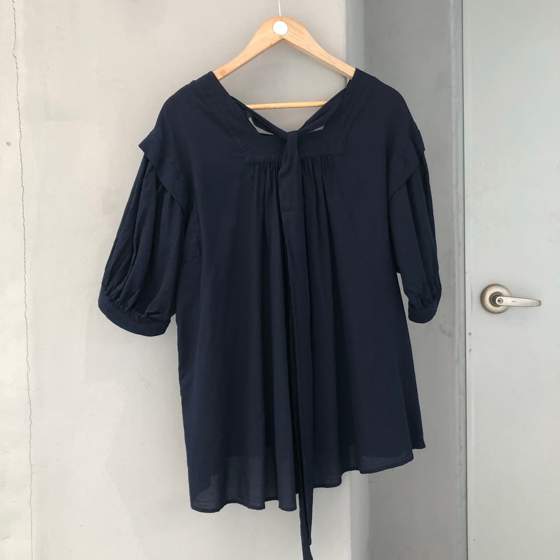 vintage blouse 상품이미지2