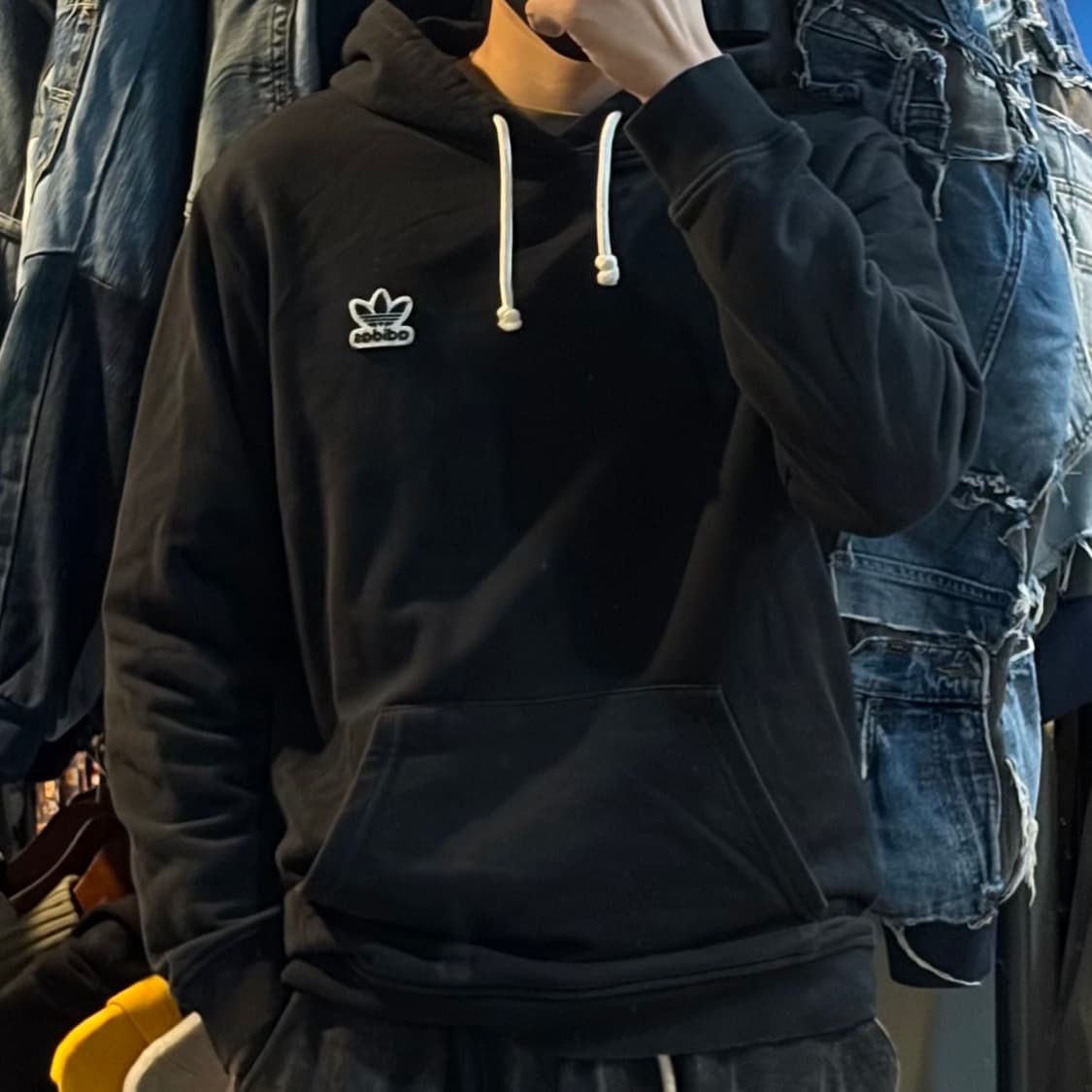 [NO.9] 아디다스 후드티 상품이미지3
