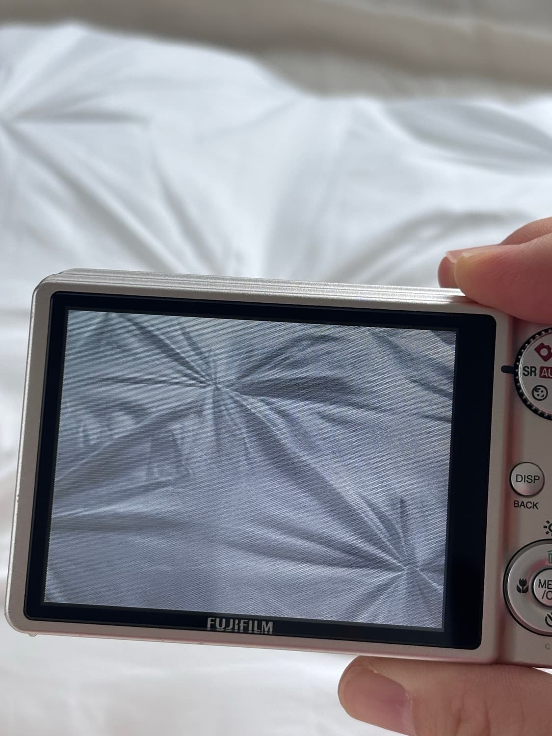 후지필름 Finepix j250 (작례 o ) 상품이미지9