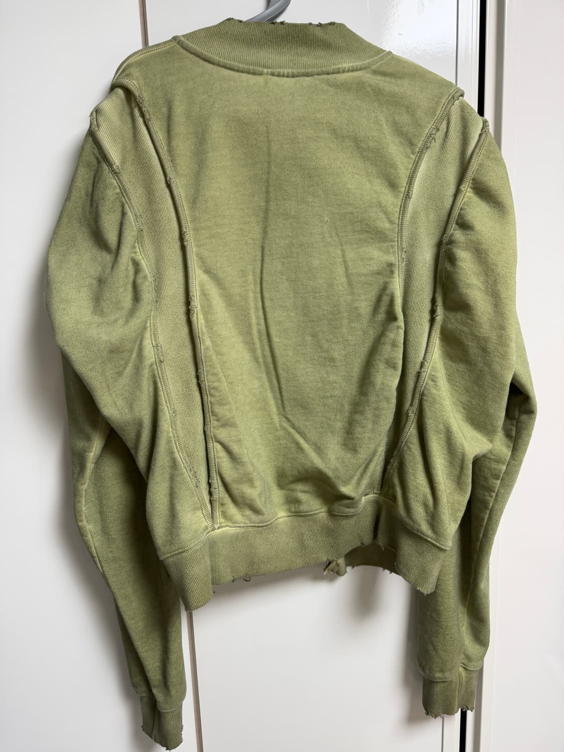 9999 아카이브 자켓 상품이미지3