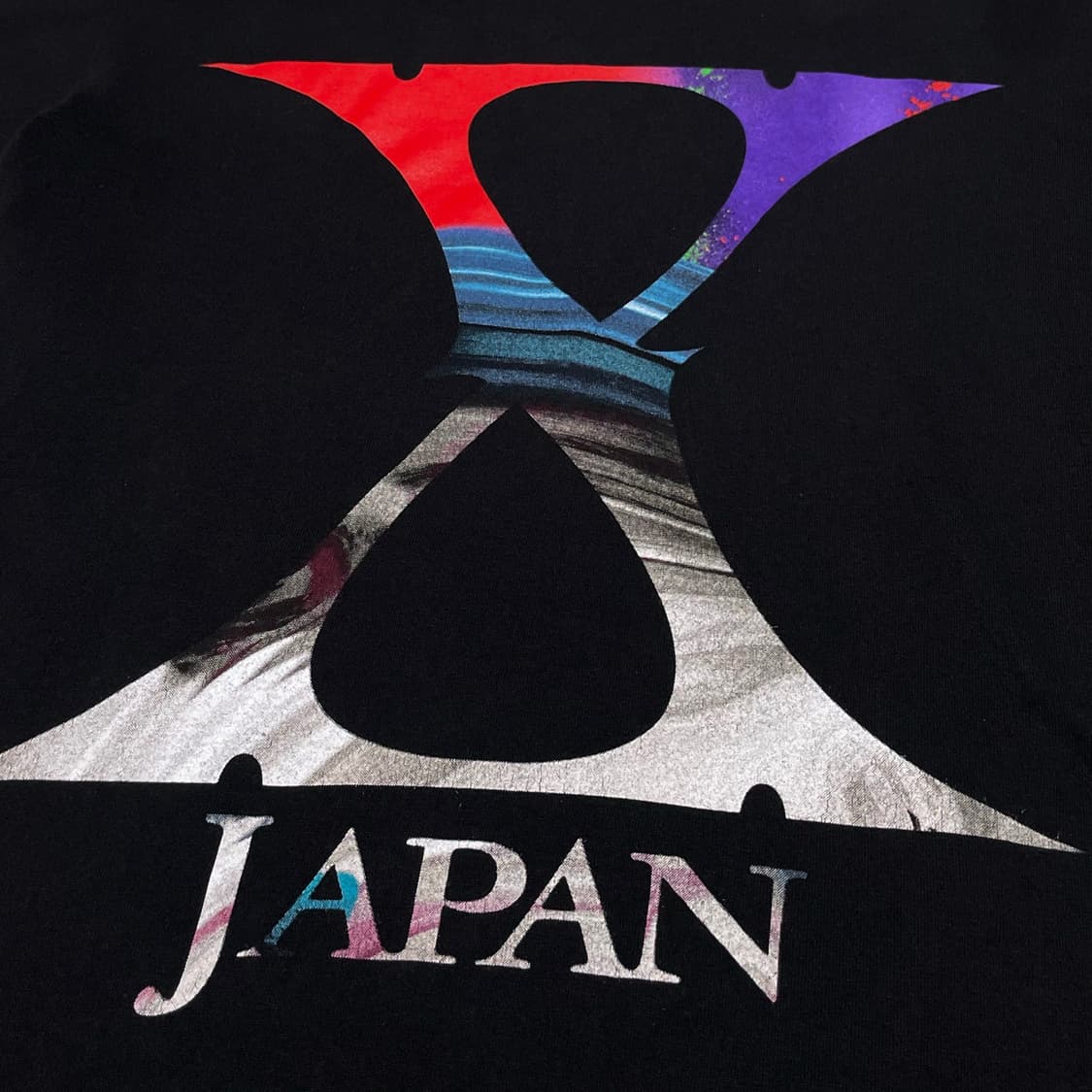 엑스 재팬 (X-Japan) 상품이미지3