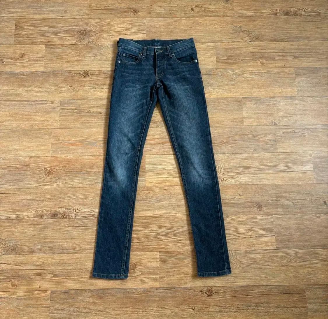 새제품 칩먼데이 26 스키니진 데님 슬림 청바지 상품이미지1