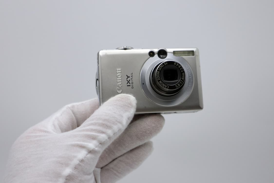 캐논 IXY70[익서스 60]  [배송비× 수수료×] 상품이미지6