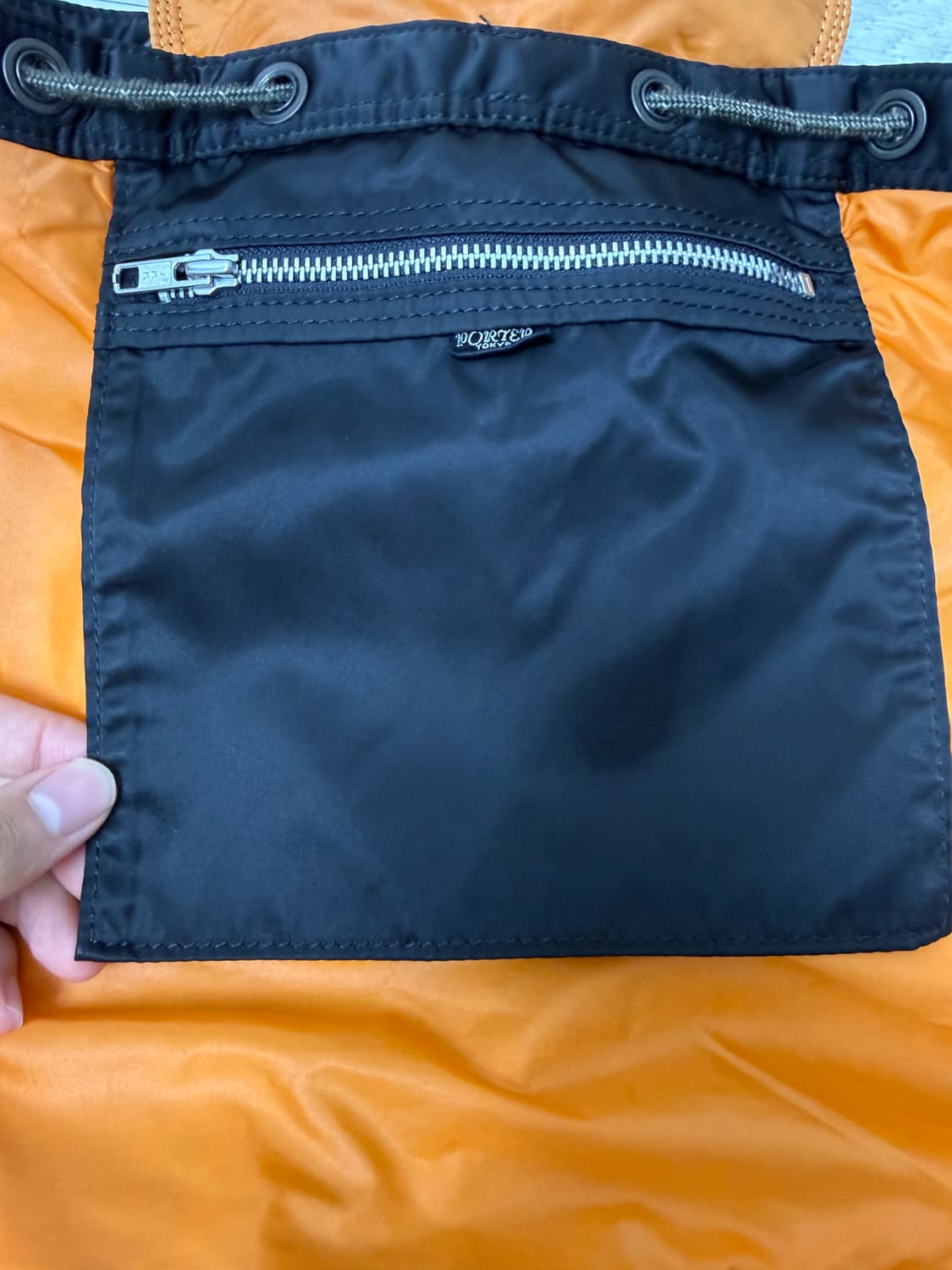 Porter 요시다 포터 탱커 백팩 럭색 상품이미지8