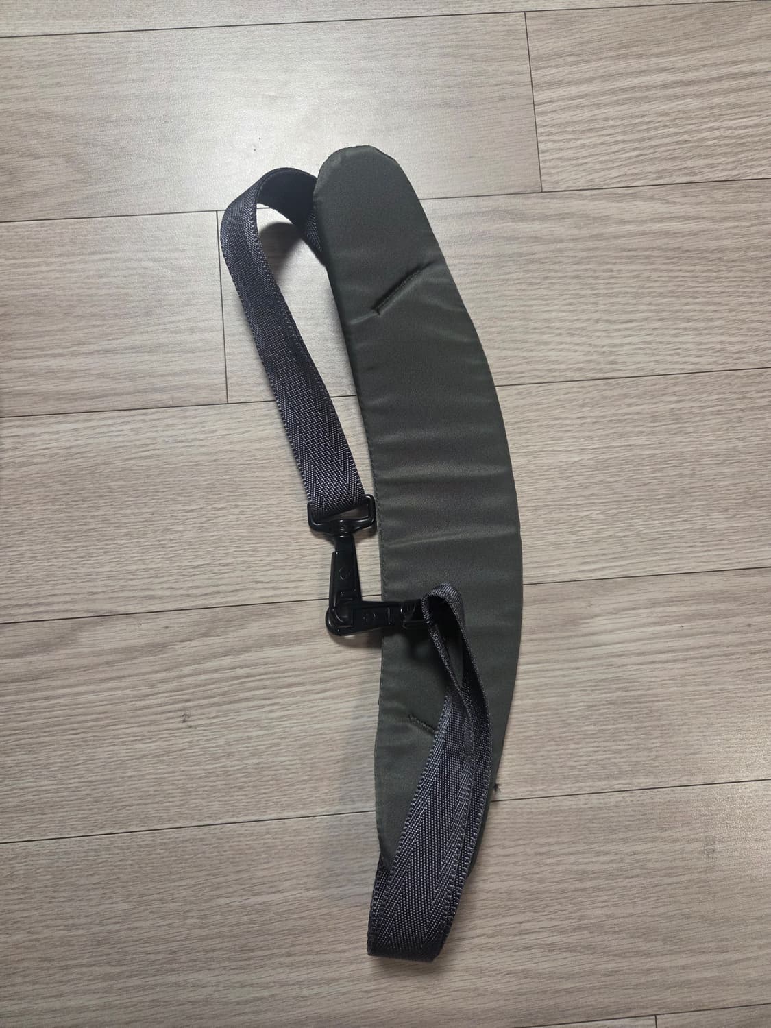 노스페이스 퍼플라벨 3way 백팩  상품이미지7