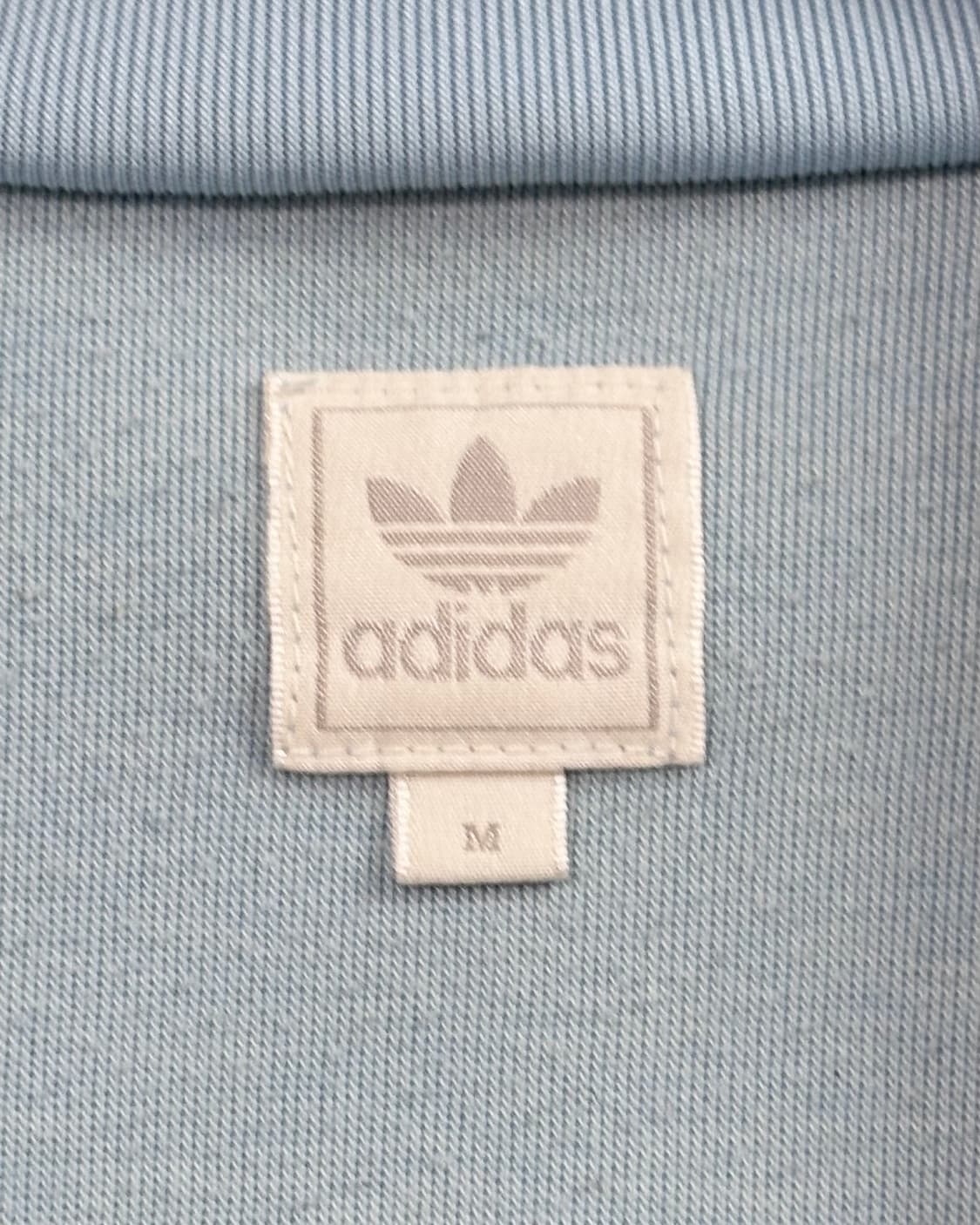 Adidas 아디다스 아르헨티나 블루 져지 상품이미지8