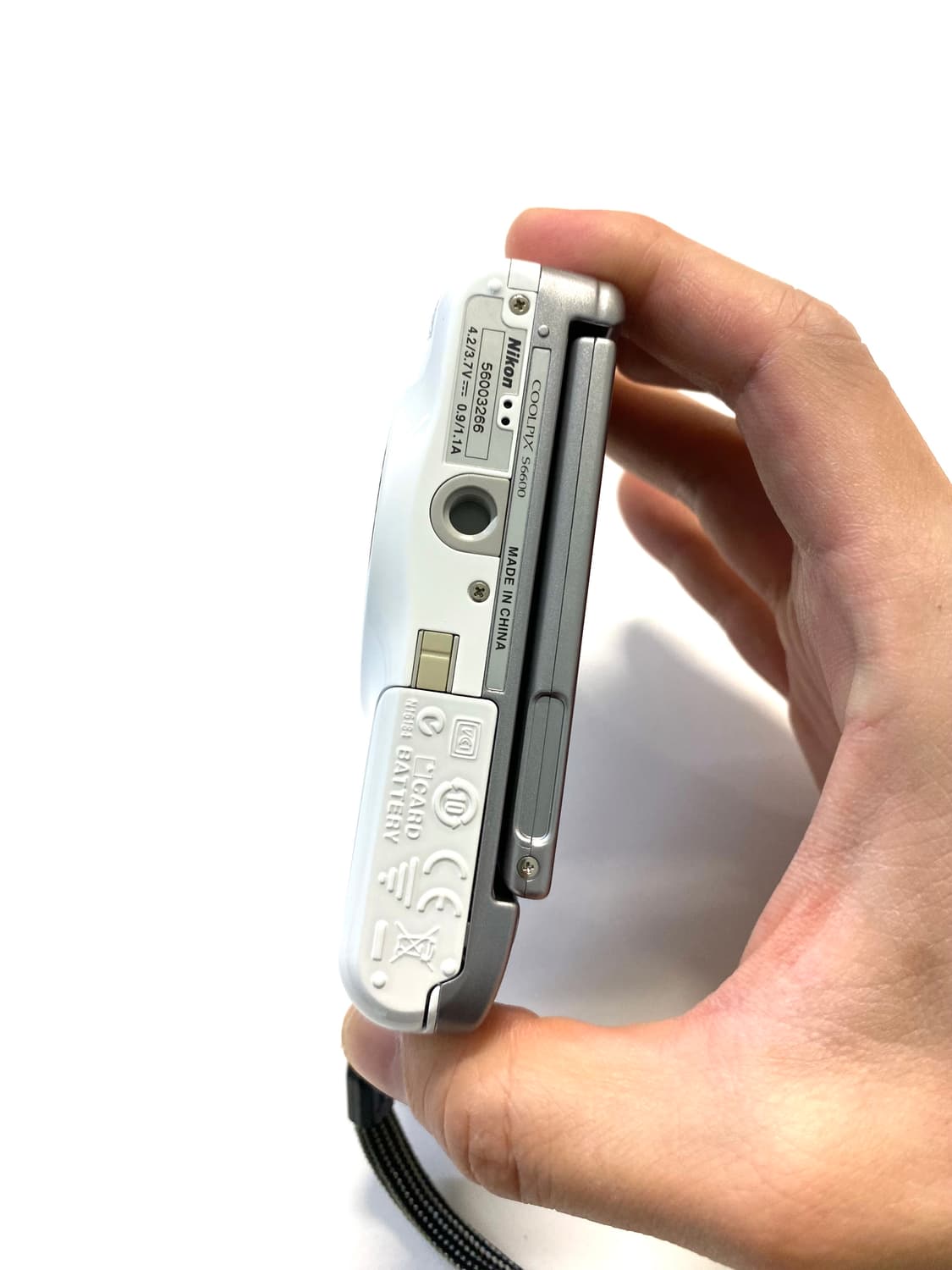 니콘 쿨픽스 S6600 디지털 카메라 상품이미지6
