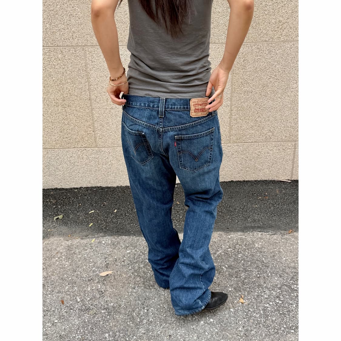 Vintage Levi’s pants 상품이미지2