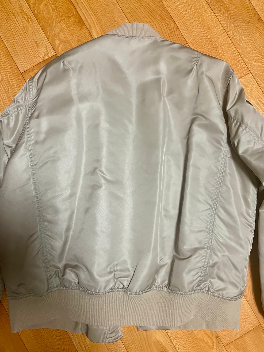 [L] 리차드슨 Richardson MA-1 자켓 상품이미지8