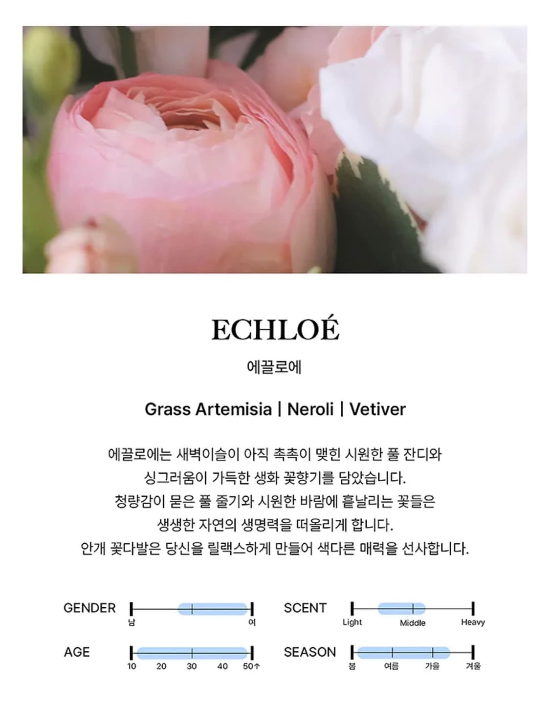 비비앙 콜린 고급향수 오드퍼퓸 50ml 상품이미지4