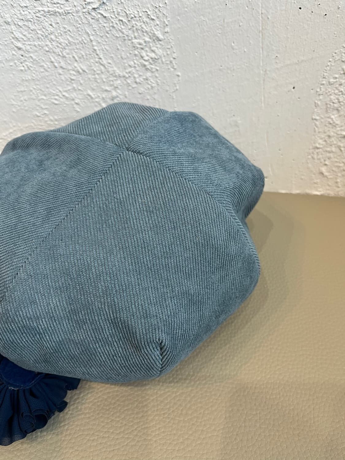 액시즈팜 뉴스보이 캐스킷 모자 상품이미지3