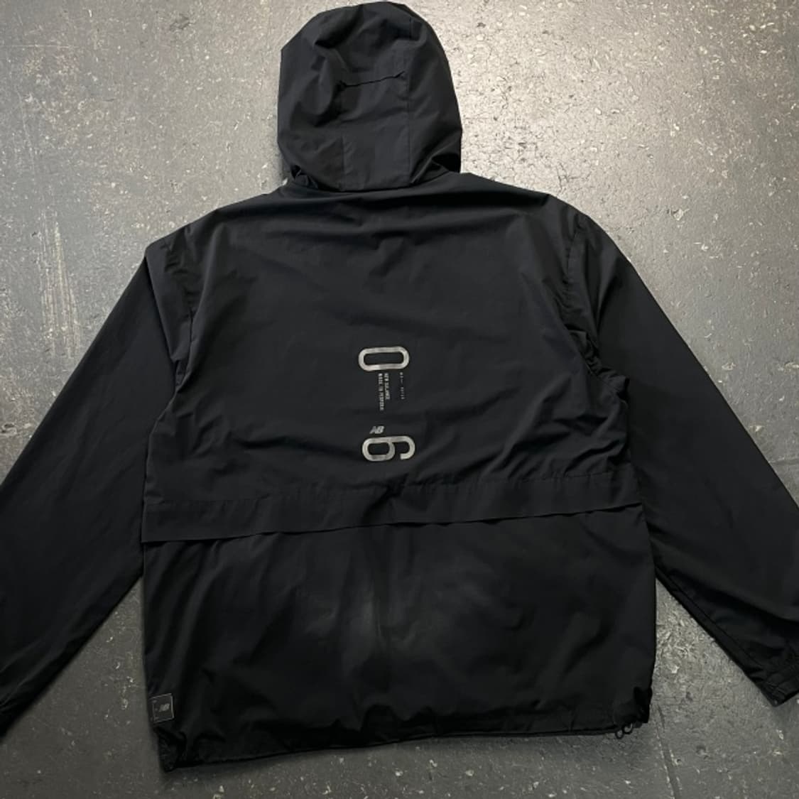 105 뉴발란스 아노락 상품이미지7