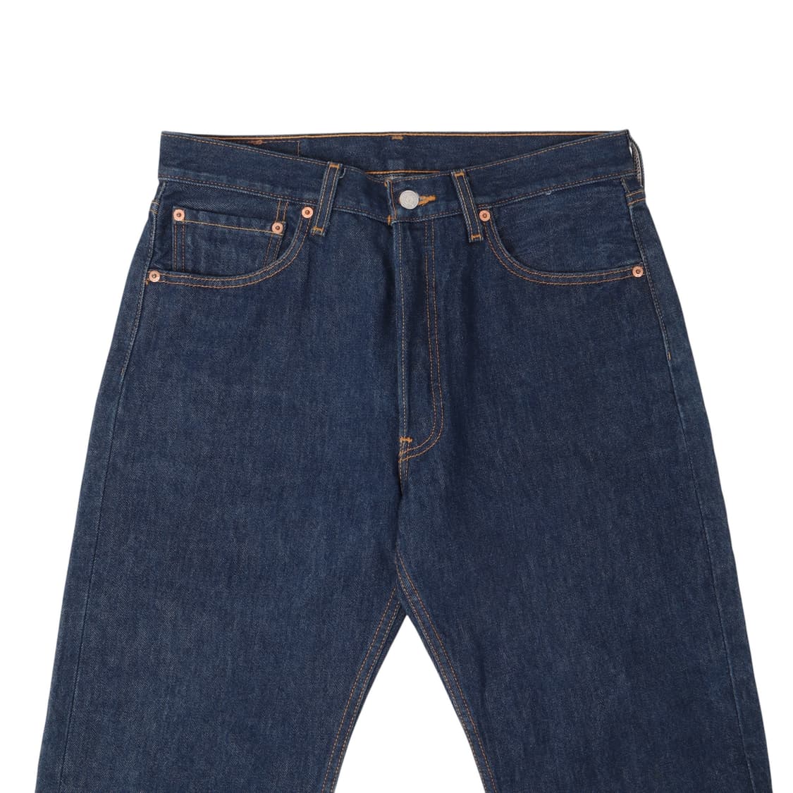 리바이스 501 스트레이트 핏 데님팬츠 상품이미지6