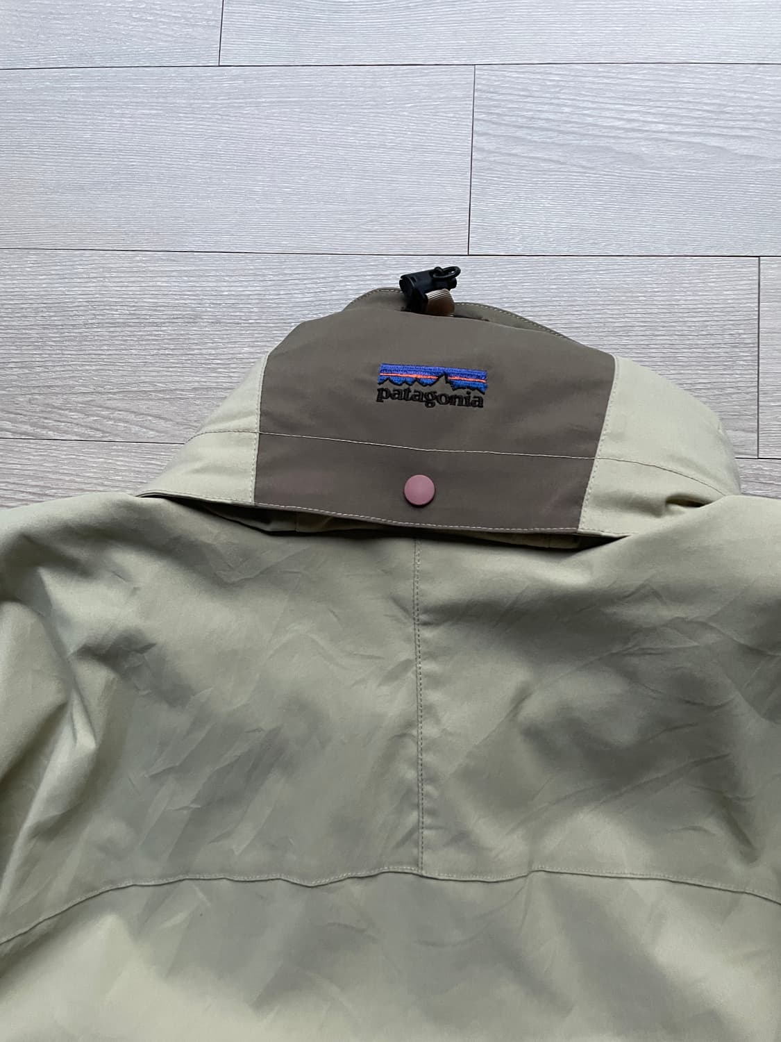 파타고니아 바운더리 자켓  상품이미지7