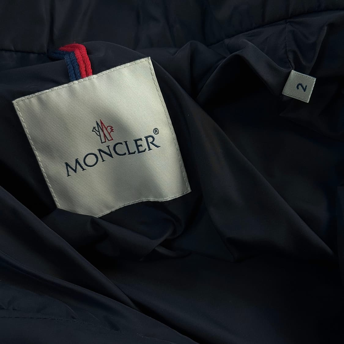 몽클레어 레즈 바람막이 필드 자켓 상품이미지4