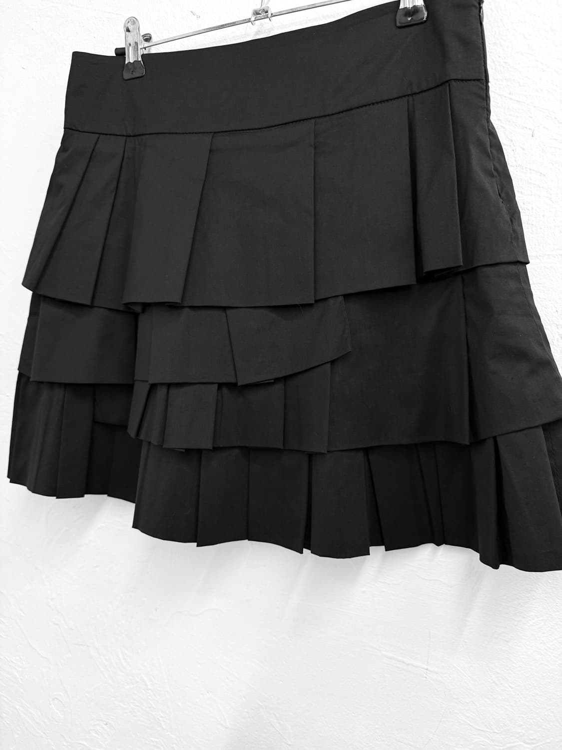 pinko 레이어드 캉캉 스커트 상품이미지2
