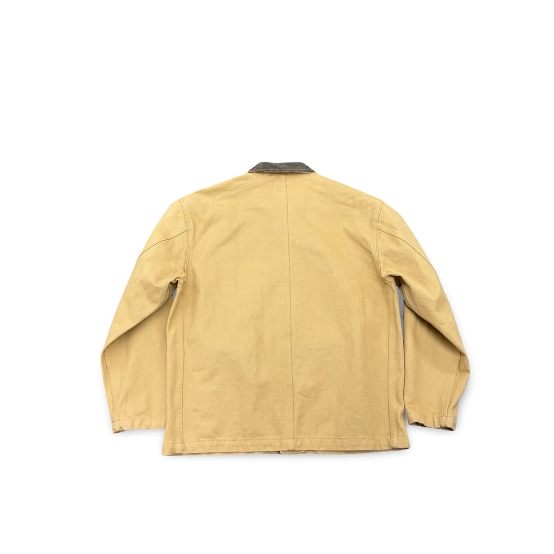 (100)레트로클로딩워크초어자켓 상품이미지2